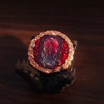 Yog-Sothoth Coin | Lovecraftian Art Collectible