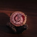 Yog-Sothoth Coin | Lovecraftian Art Collectible