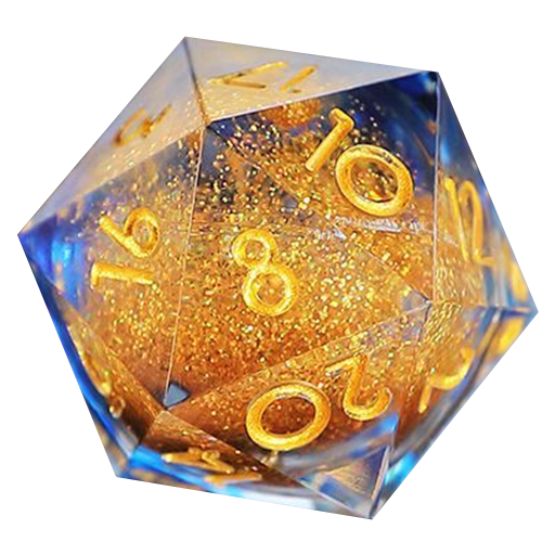 COC Dice