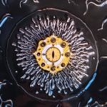 Shub-Niggurath Feast of Revelry (Glow-in-the-Dark) | Lovecraftian Art Modular Display Piece