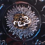 Shub-Niggurath Feast of Revelry (Glow-in-the-Dark) | Lovecraftian Art Modular Display Piece
