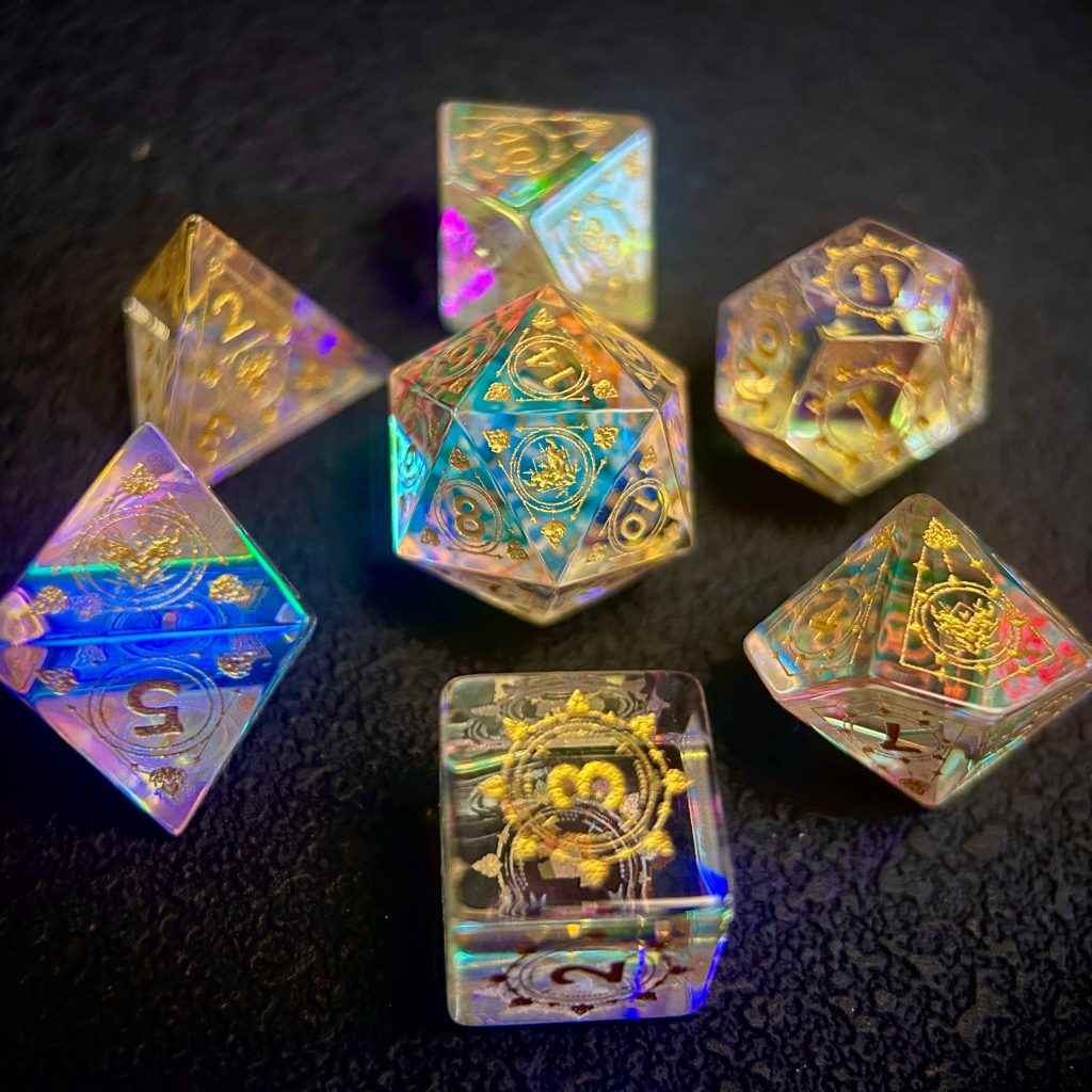 Gem Dice Shop | Unique CoC & D&D Crystal Dice Sets 4 微信图片 20251001090113