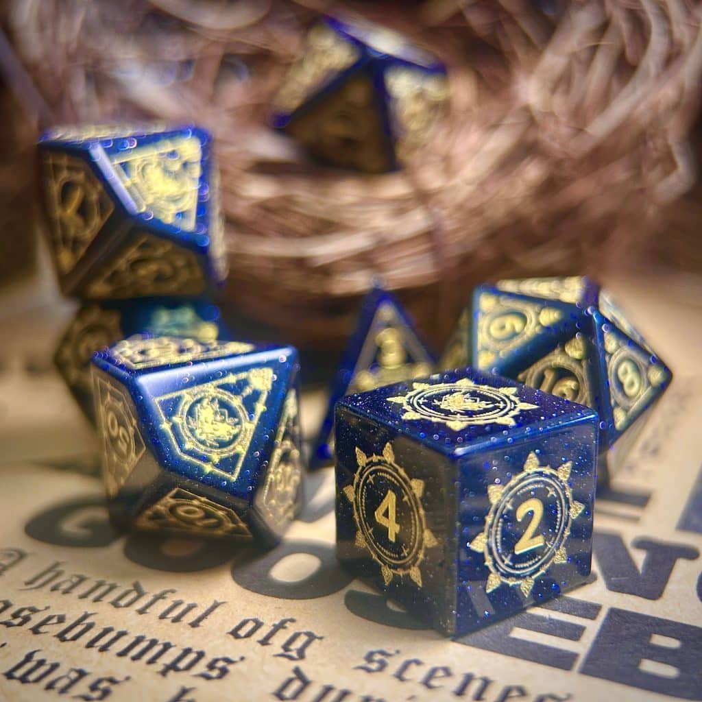 Gem Dice Shop | Unique CoC & D&D Crystal Dice Sets 2 微信图片 20251001193005