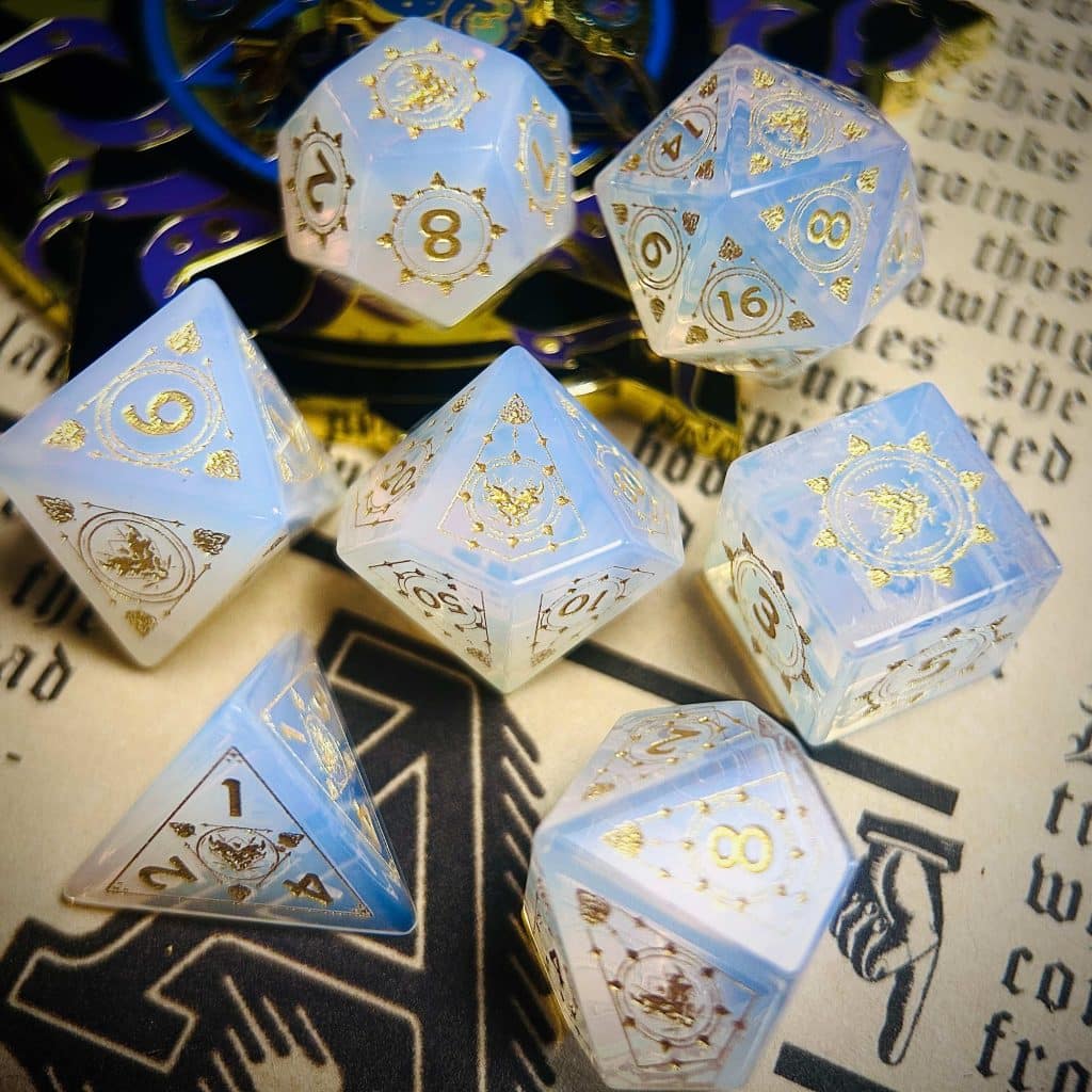 Gem Dice Shop | Unique CoC & D&D Crystal Dice Sets 12 微信图片 20251003102530